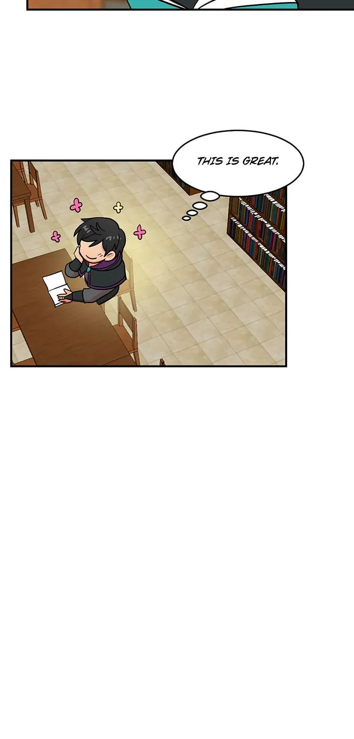 Read Reader chapter 37 image 10 on Lezhin