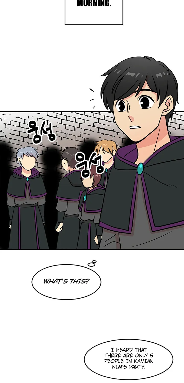 Read Reader chapter 37 image 12 on Lezhin