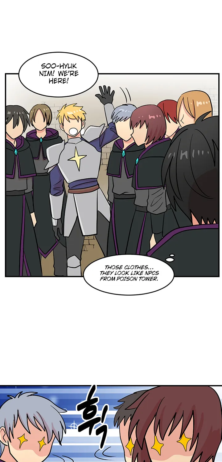 Read Reader chapter 37 image 13 on Lezhin
