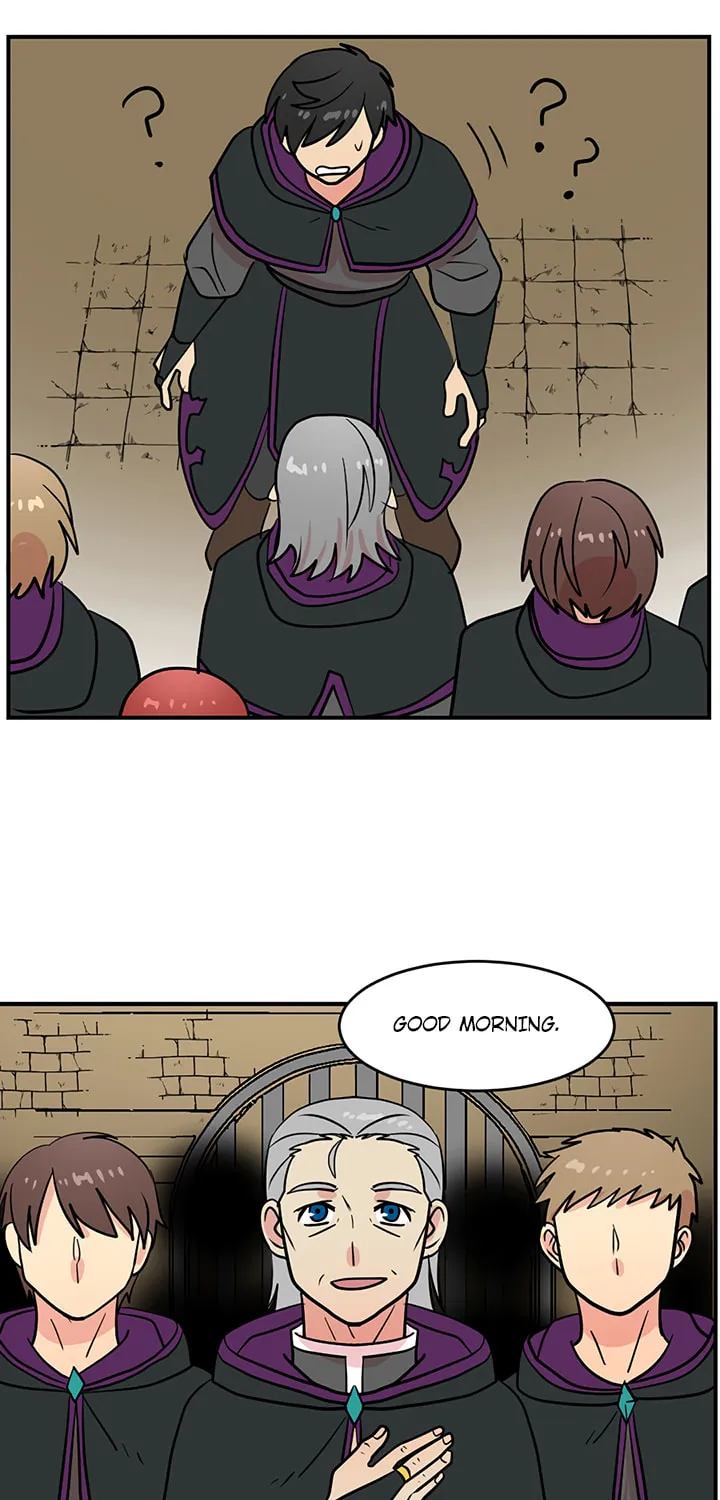 Read Reader chapter 37 image 16 on Lezhin