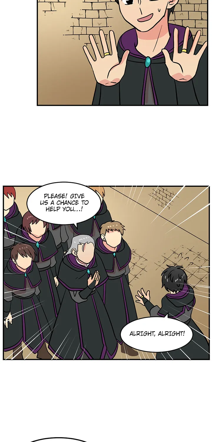 Read Reader chapter 37 image 20 on Lezhin