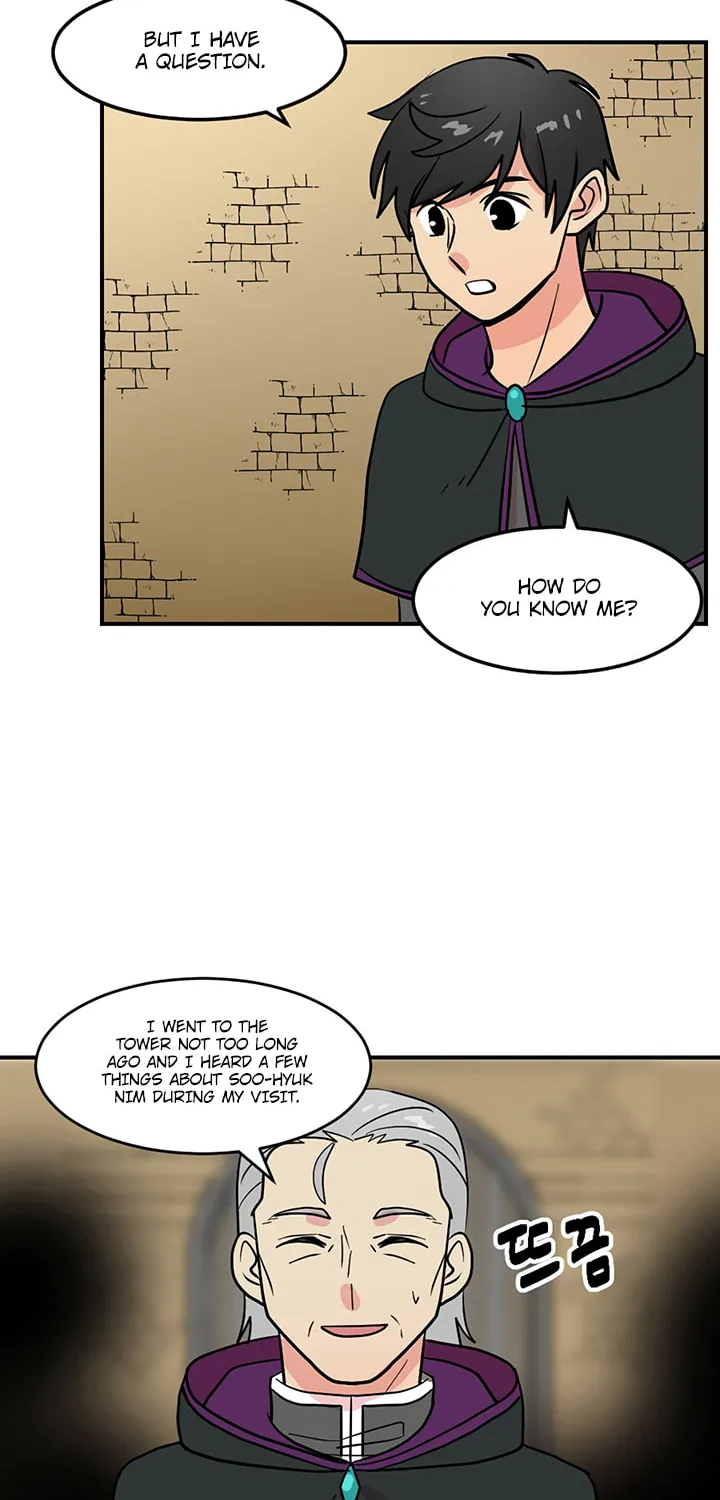 Read Reader chapter 37 image 21 on Lezhin