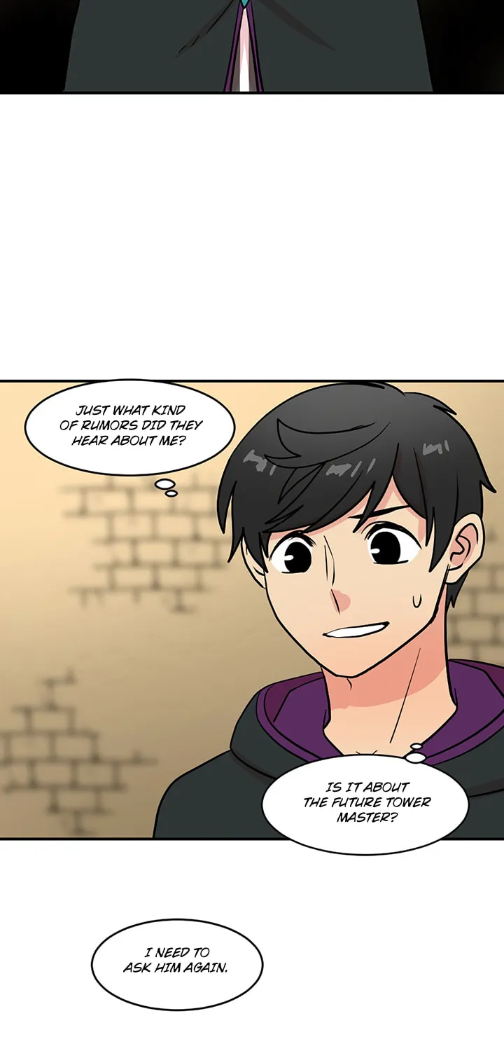 Read Reader chapter 37 image 22 on Lezhin