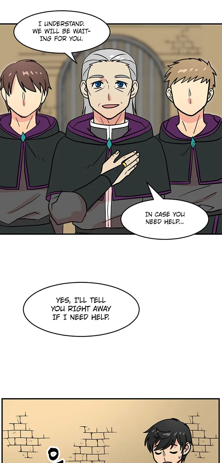 Read Reader chapter 37 image 24 on Lezhin