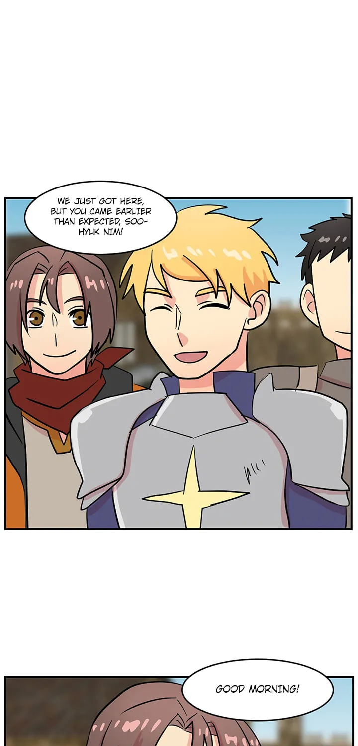 Read Reader chapter 37 image 26 on Lezhin