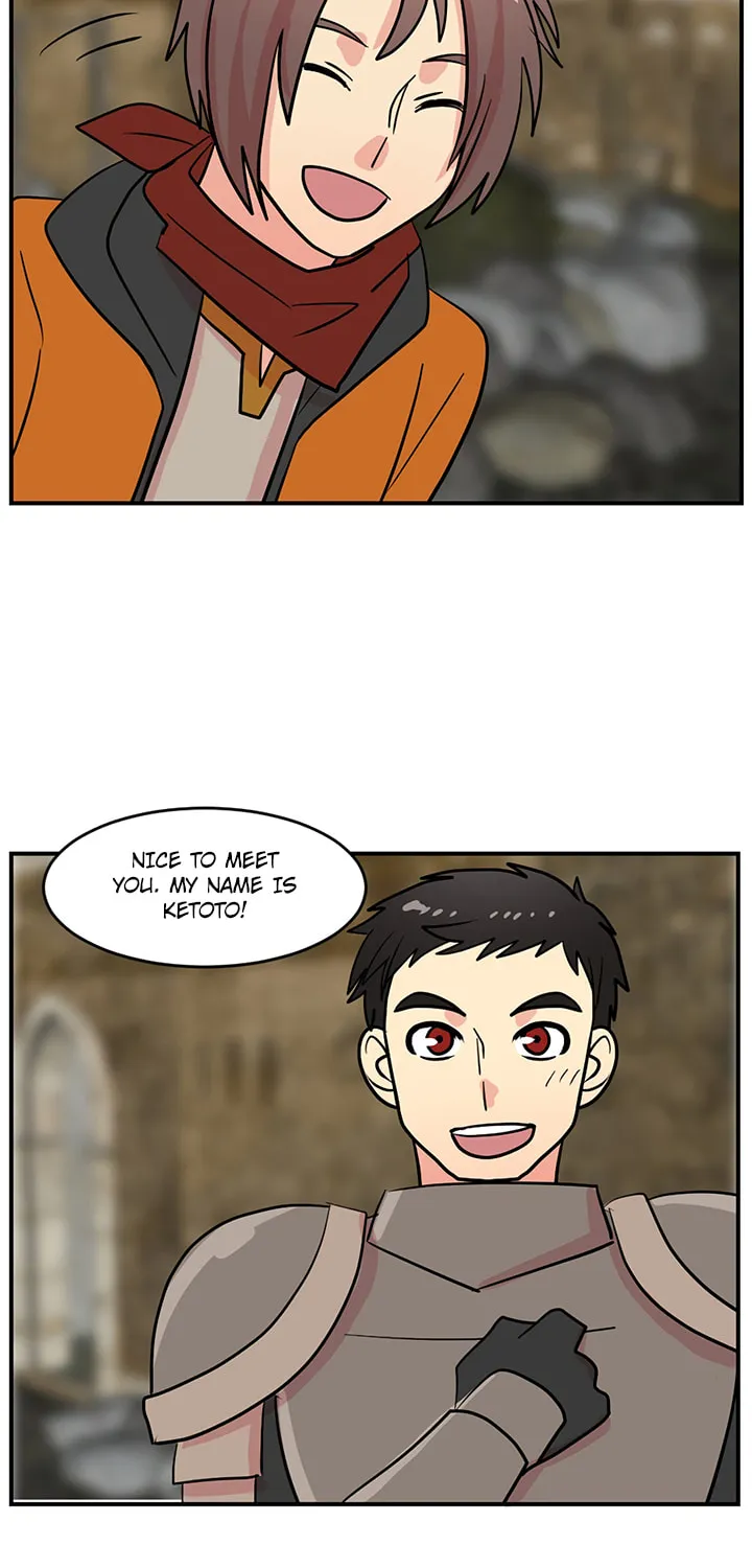 Read Reader chapter 37 image 27 on Lezhin