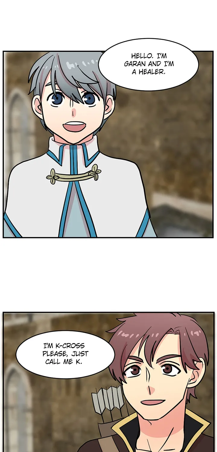 Read Reader chapter 37 image 28 on Lezhin