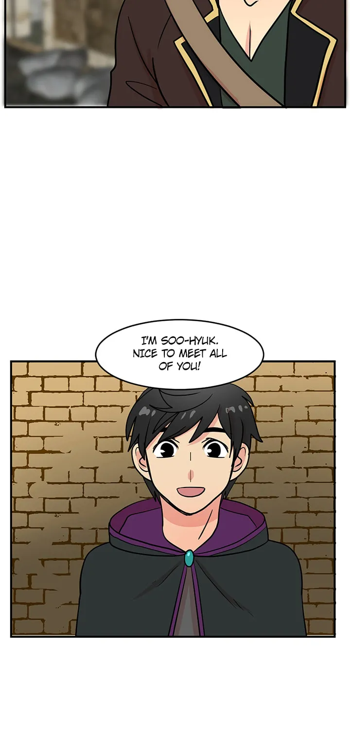 Read Reader chapter 37 image 29 on Lezhin