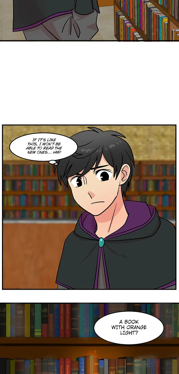 Read Reader chapter 37 image 3 on Lezhin