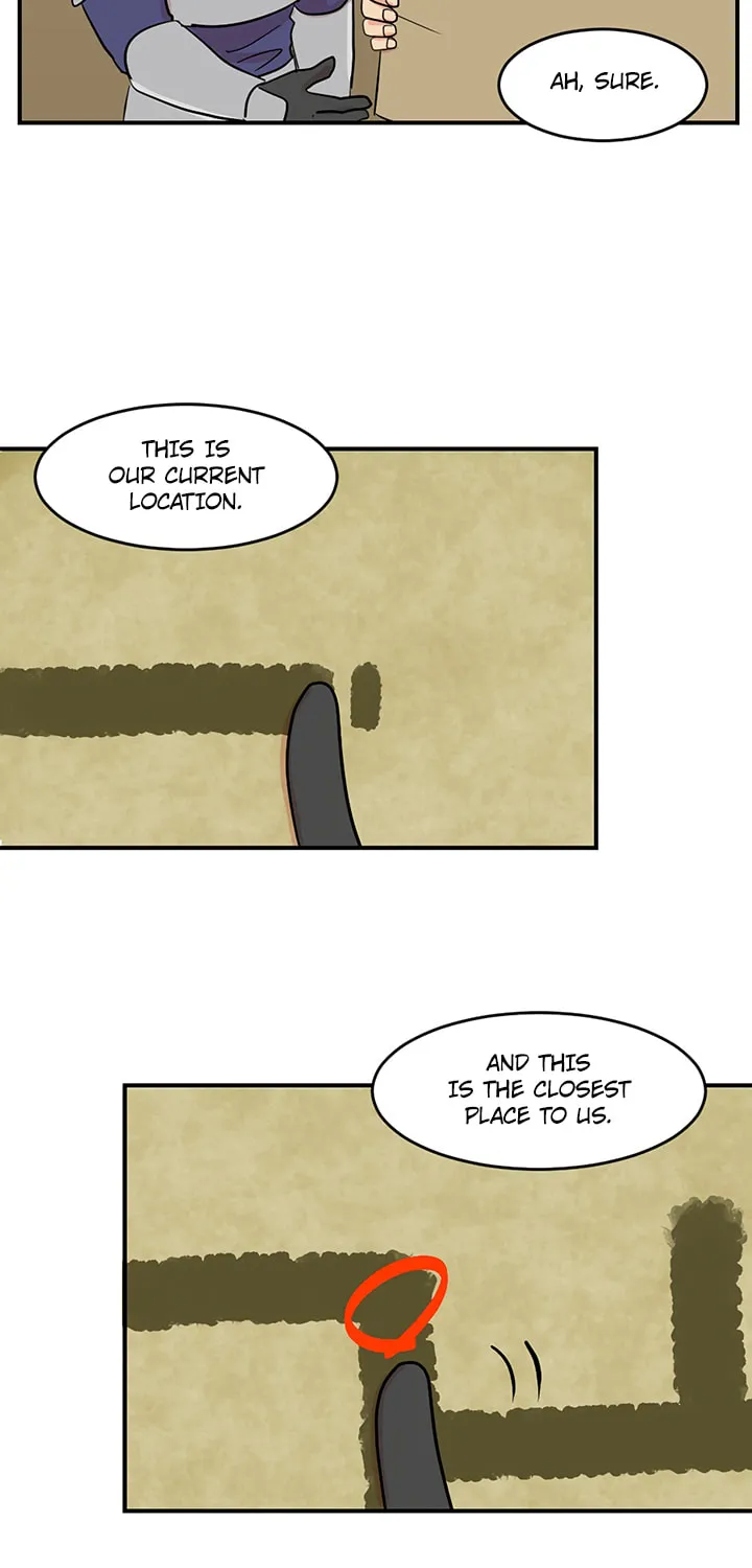 Read Reader chapter 37 image 33 on Lezhin
