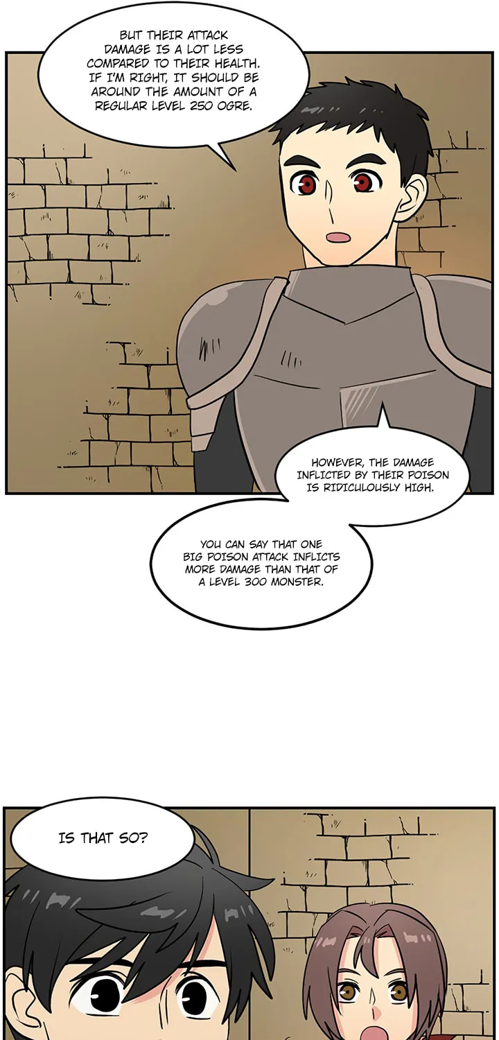 Read Reader chapter 37 image 35 on Lezhin
