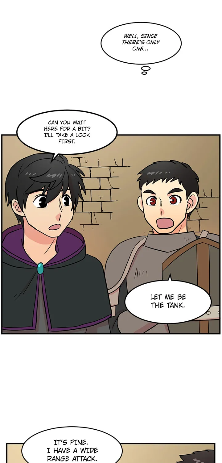 Read Reader chapter 37 image 37 on Lezhin