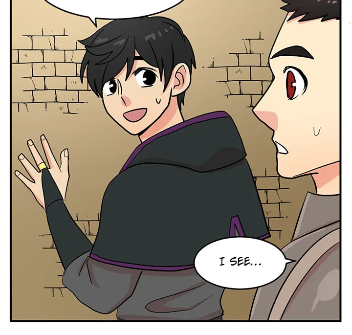Read Reader chapter 37 image 38 on Lezhin