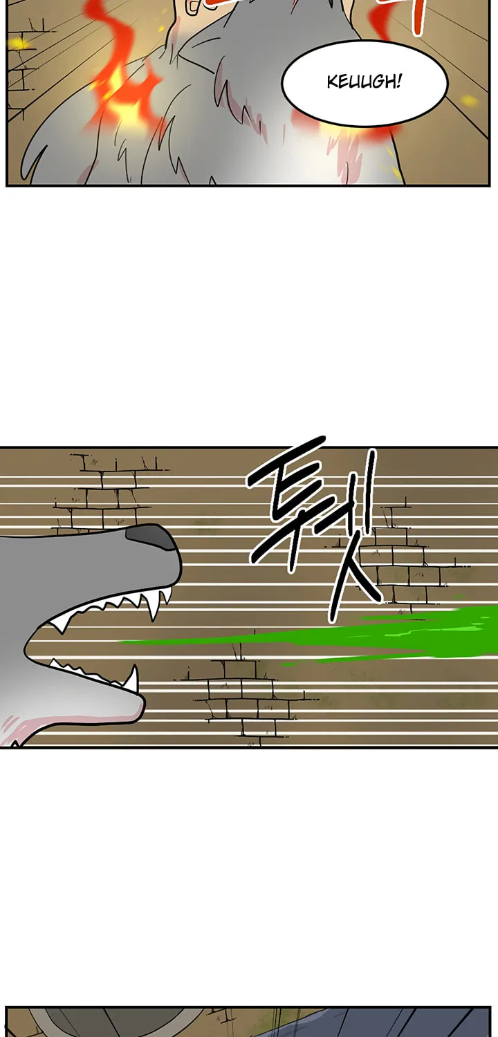 Read Reader chapter 37 image 42 on Lezhin