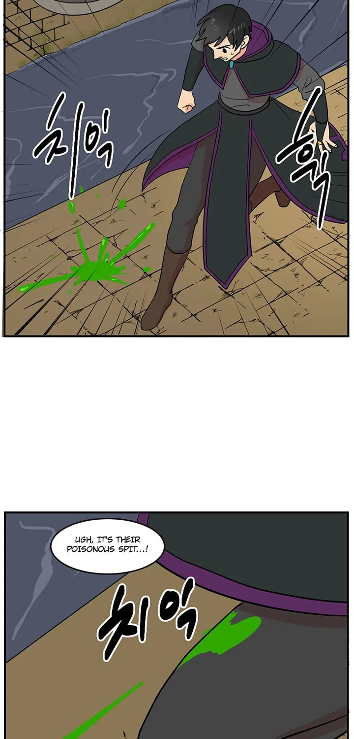 Read Reader chapter 37 image 43 on Lezhin