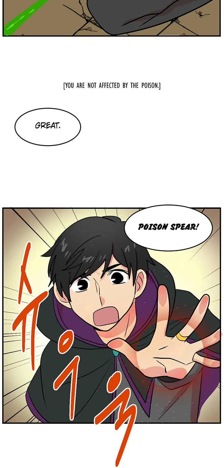 Read Reader chapter 37 image 44 on Lezhin