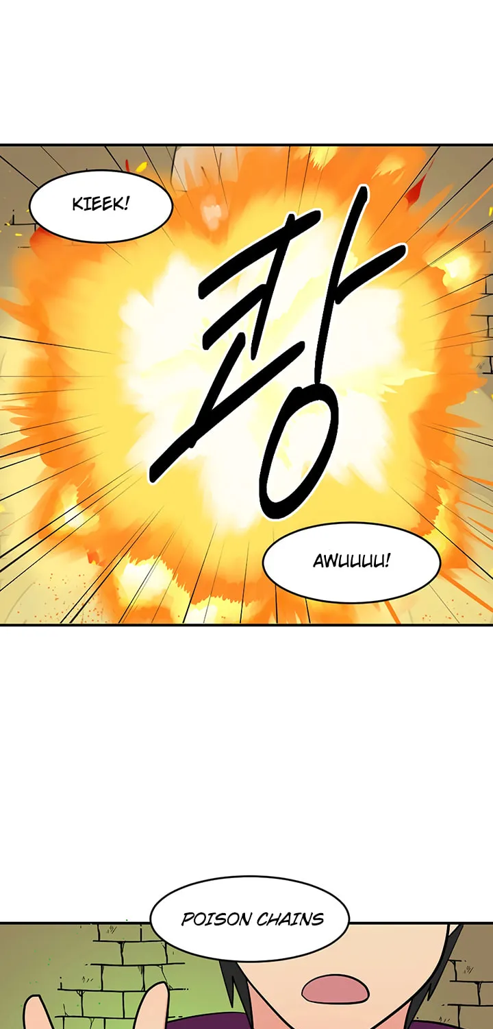 Read Reader chapter 37 image 45 on Lezhin