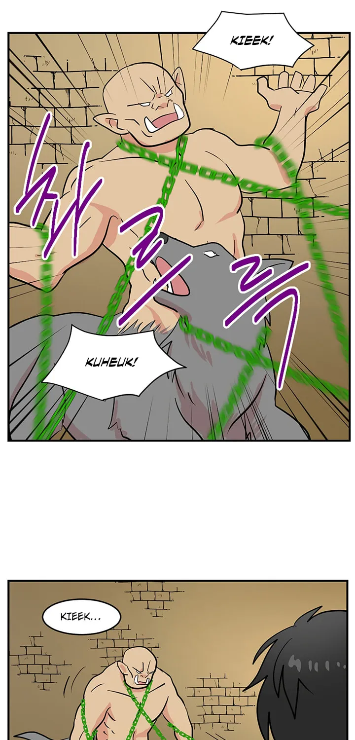 Read Reader chapter 37 image 47 on Lezhin