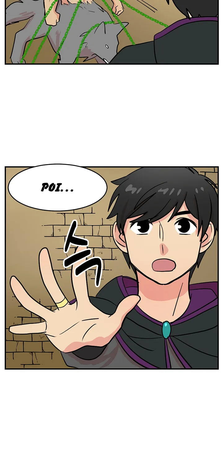 Read Reader chapter 37 image 48 on Lezhin