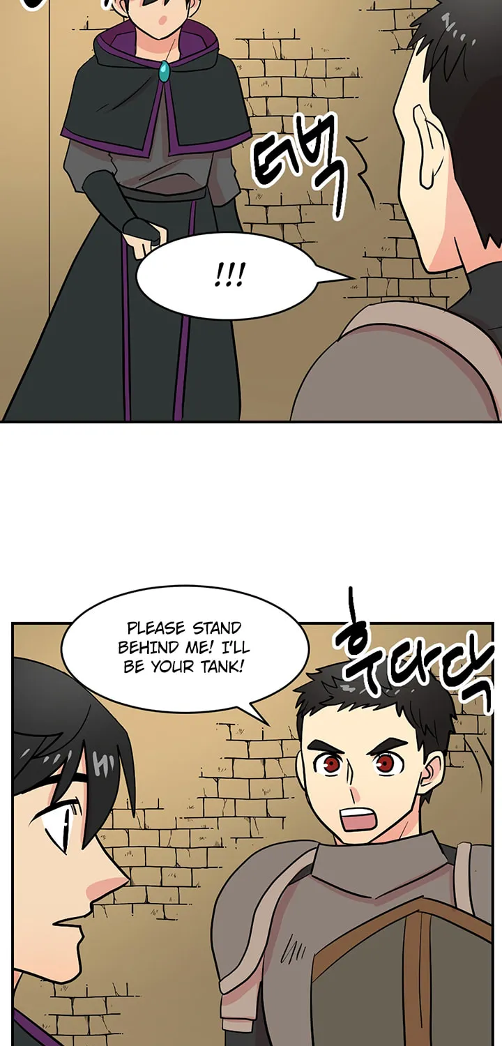 Read Reader chapter 37 image 51 on Lezhin