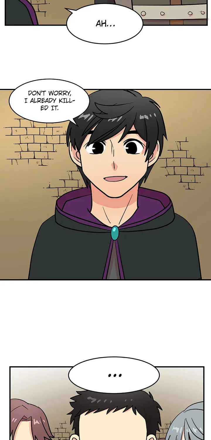 Read Reader chapter 37 image 52 on Lezhin
