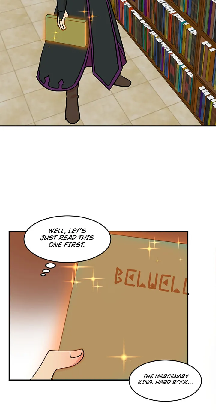Read Reader chapter 37 image 7 on Lezhin