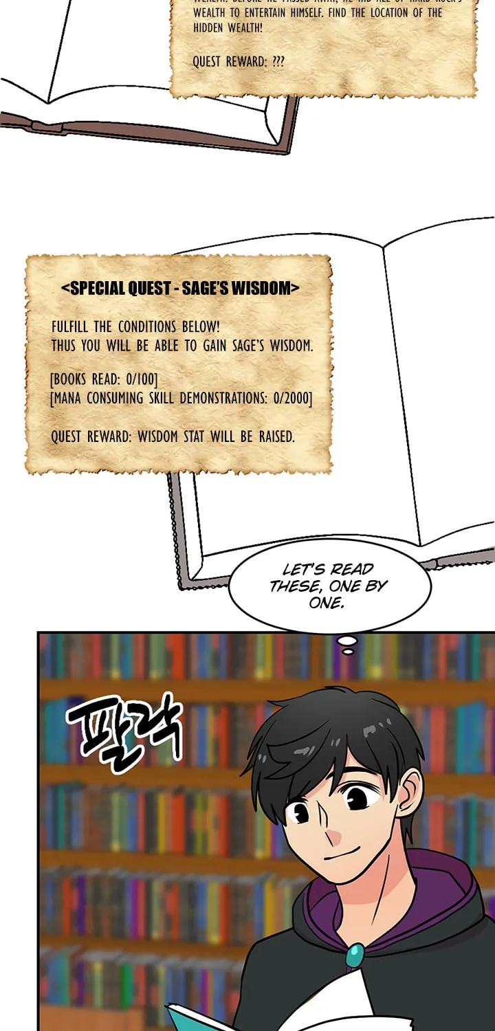 Read Reader chapter 37 image 9 on Lezhin