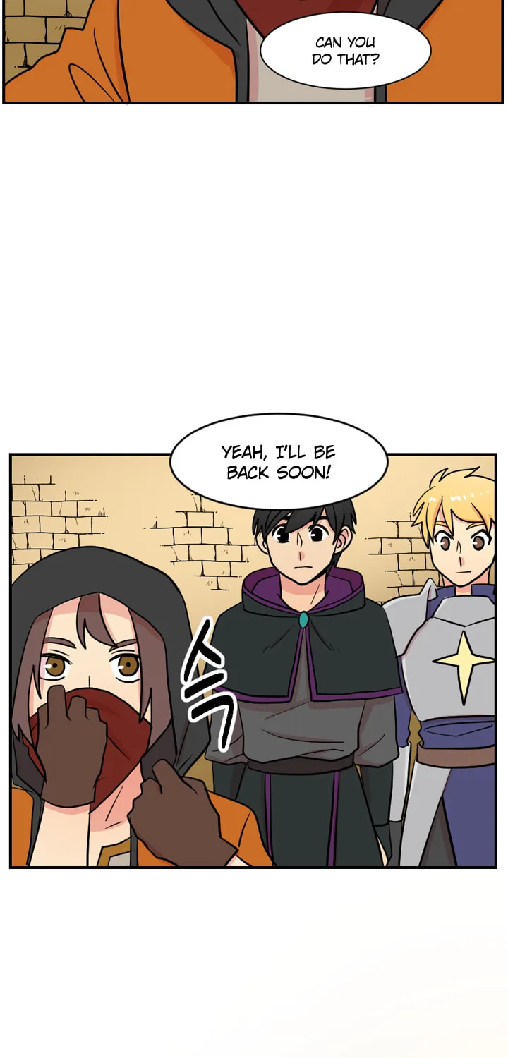 Read Reader chapter 38 image 12 on Lezhin