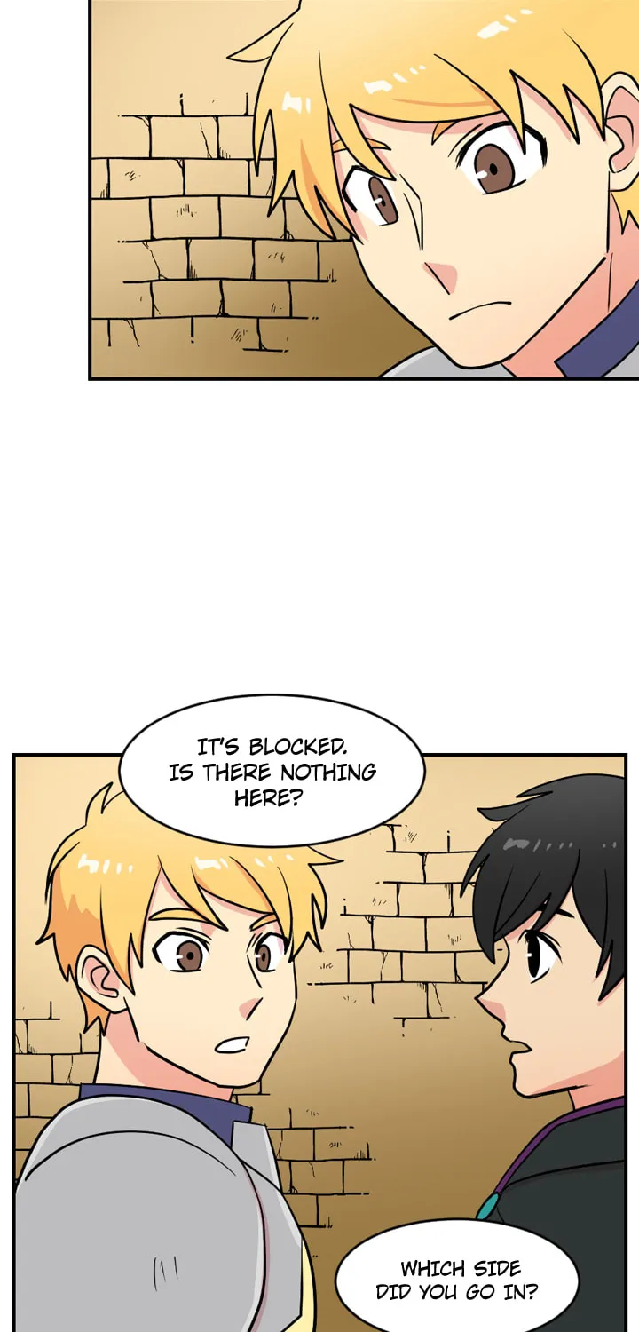 Read Reader chapter 38 image 14 on Lezhin