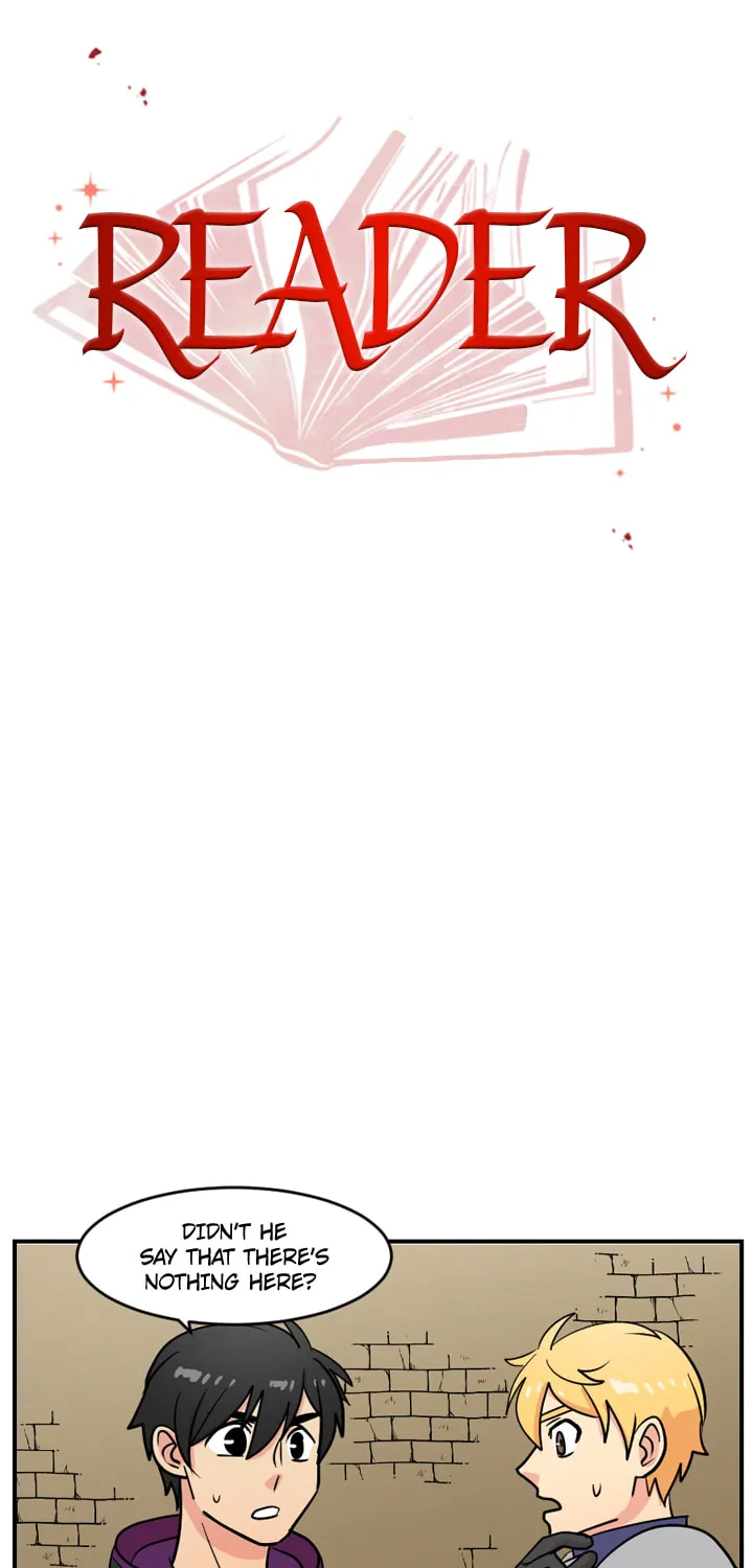 Read Reader chapter 38 image 17 on Lezhin