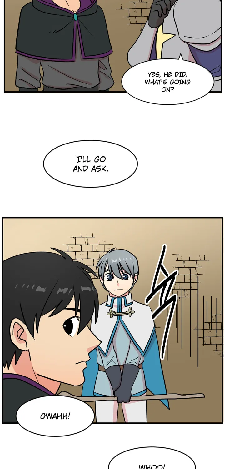 Read Reader chapter 38 image 18 on Lezhin