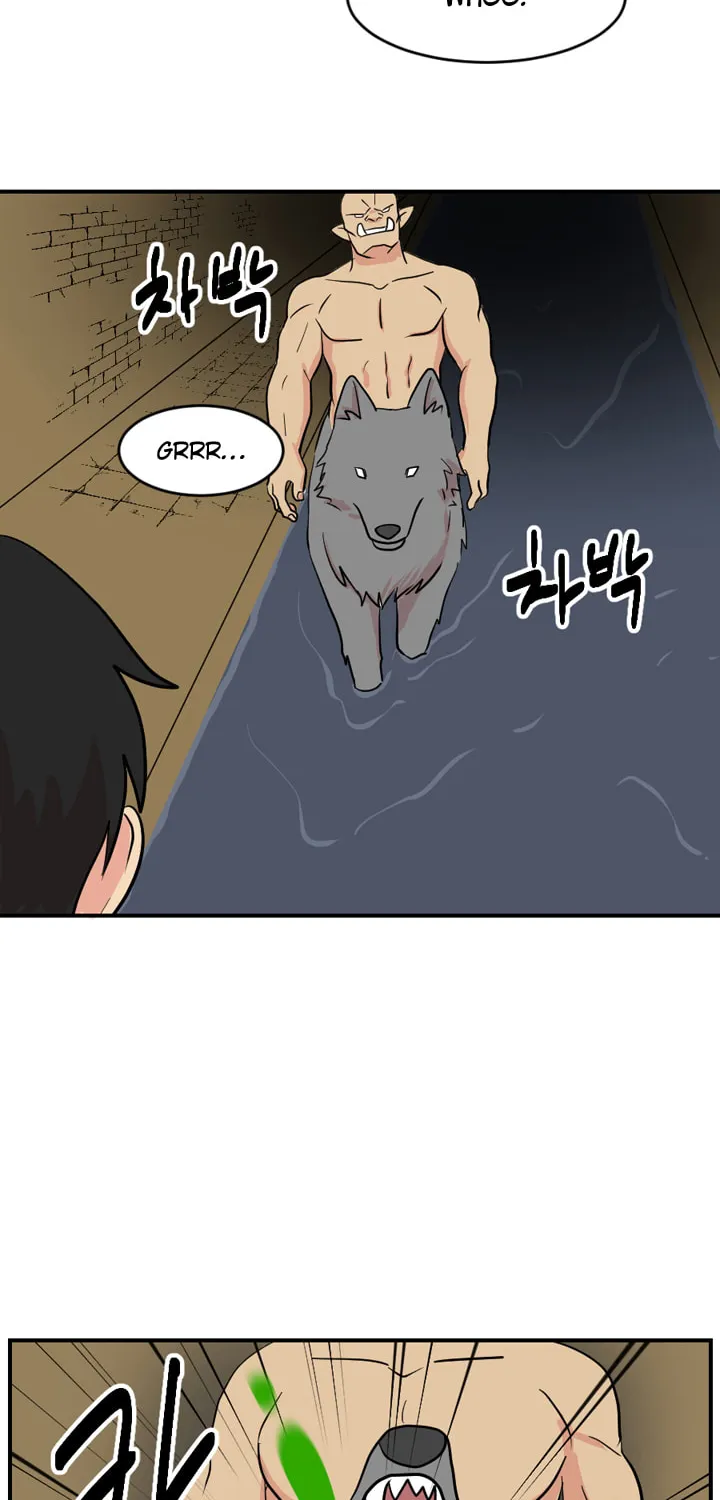 Read Reader chapter 38 image 19 on Lezhin