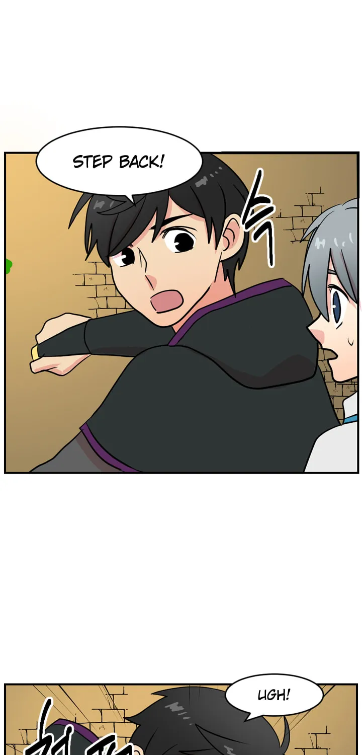 Read Reader chapter 38 image 21 on Lezhin