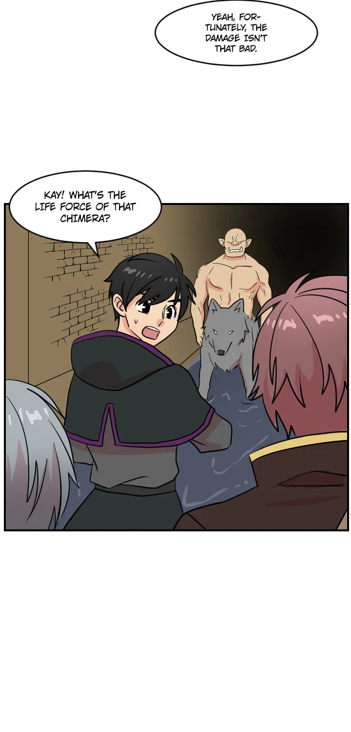 Read Reader chapter 38 image 23 on Lezhin