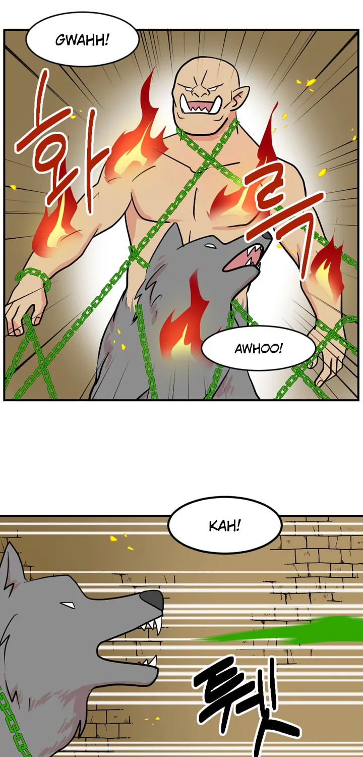 Read Reader chapter 38 image 26 on Lezhin
