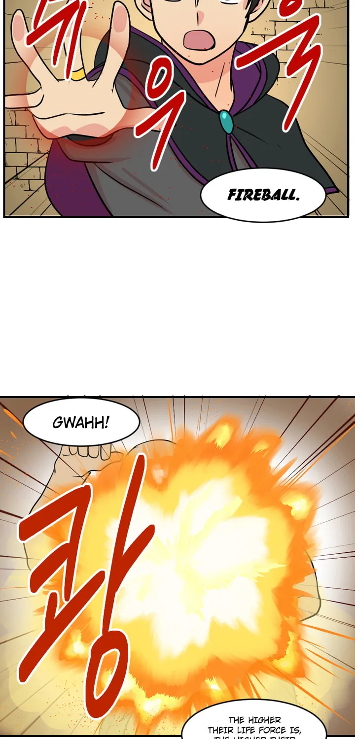 Read Reader chapter 38 image 28 on Lezhin