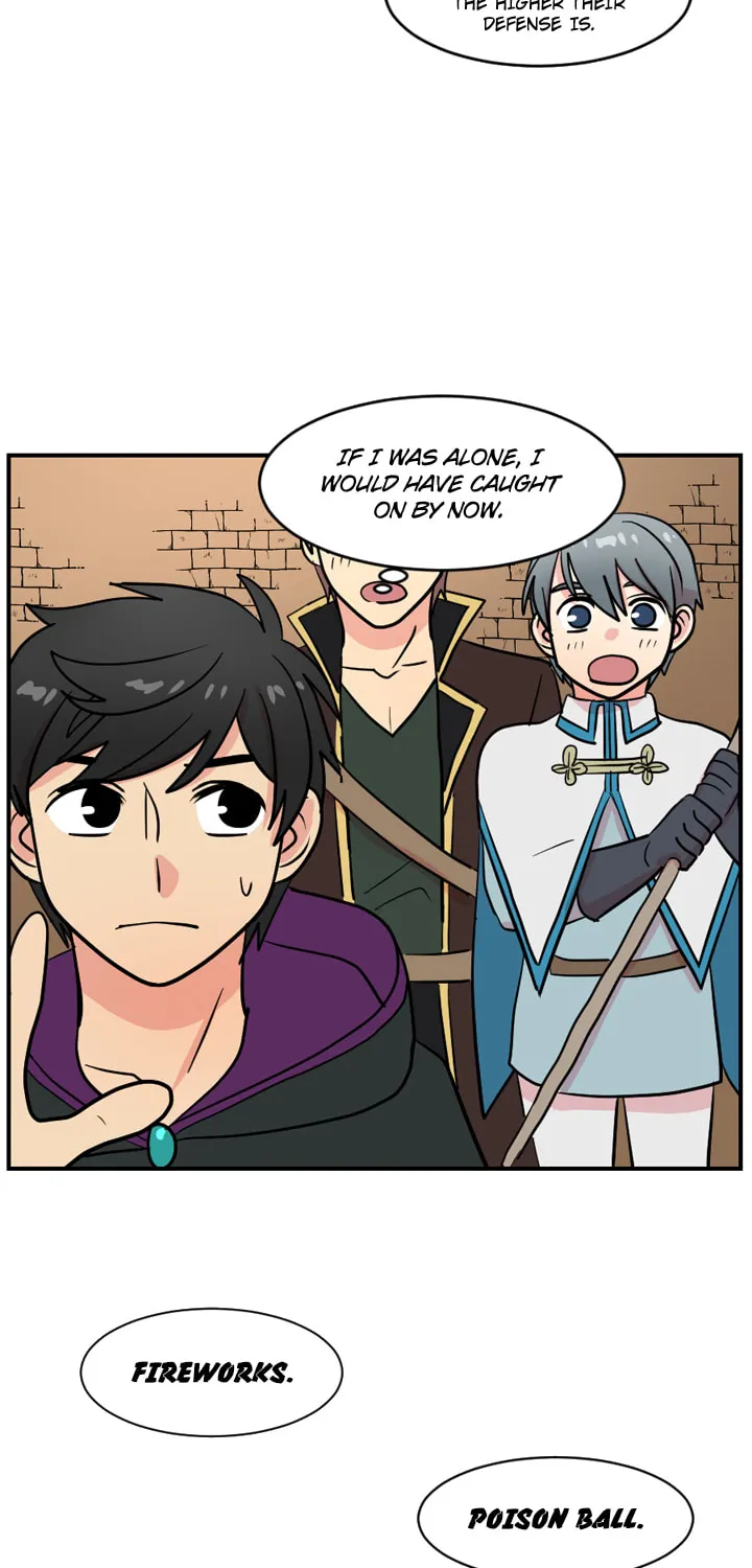 Read Reader chapter 38 image 29 on Lezhin