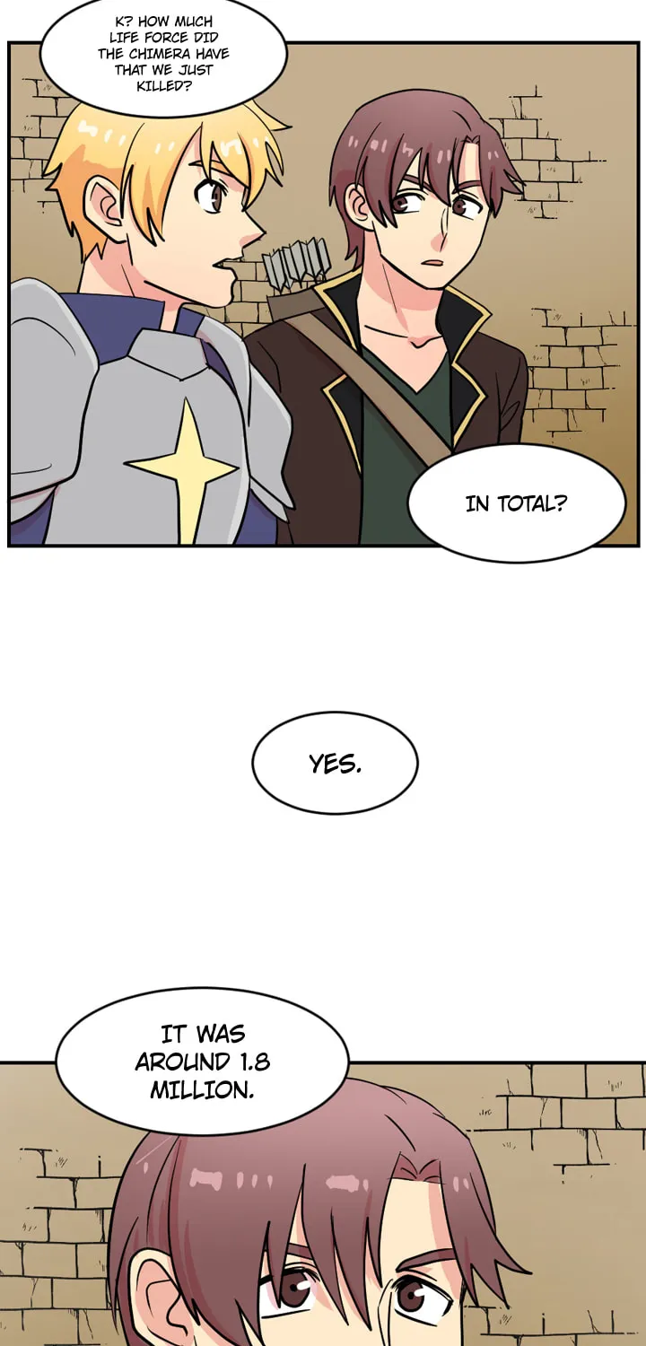 Read Reader chapter 38 image 3 on Lezhin