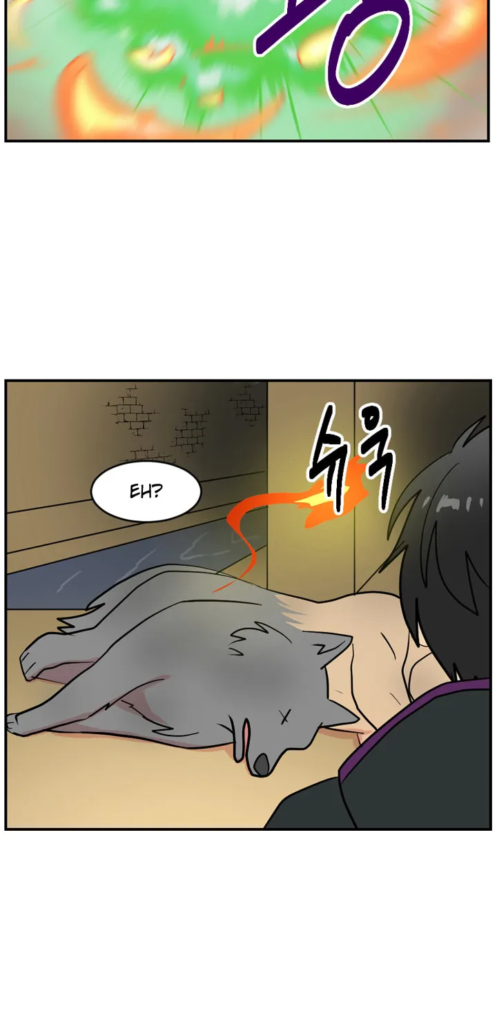 Read Reader chapter 38 image 31 on Lezhin