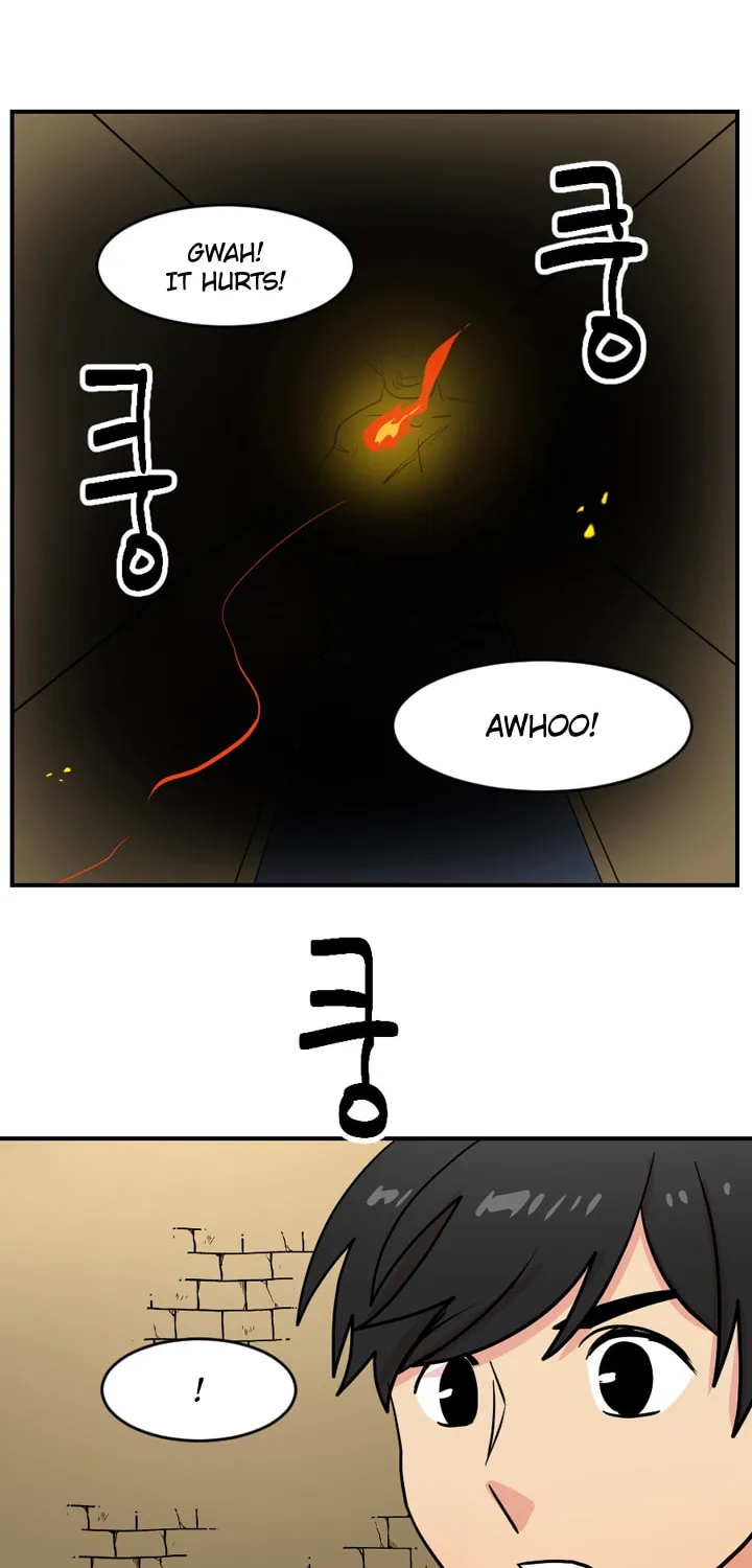 Read Reader chapter 38 image 32 on Lezhin