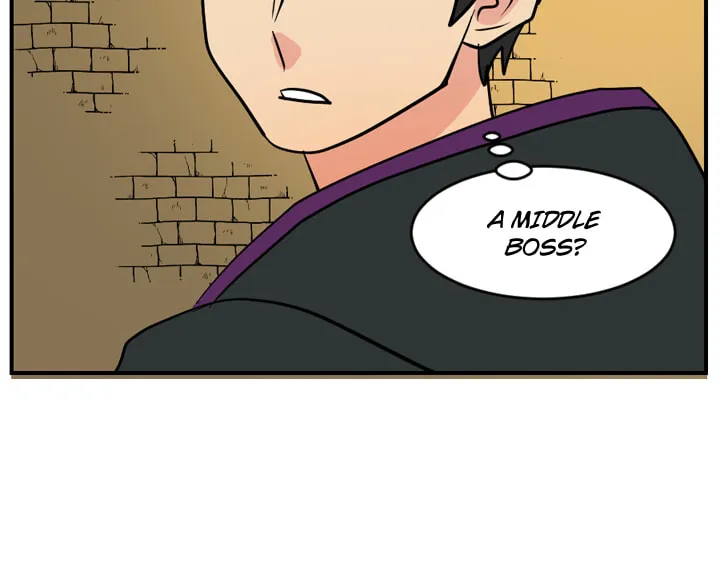 Read Reader chapter 38 image 35 on Lezhin
