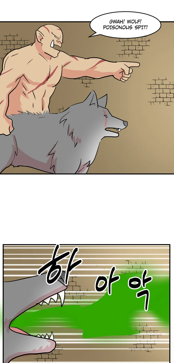 Read Reader chapter 38 image 36 on Lezhin