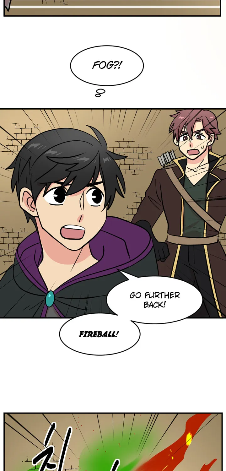 Read Reader chapter 38 image 37 on Lezhin