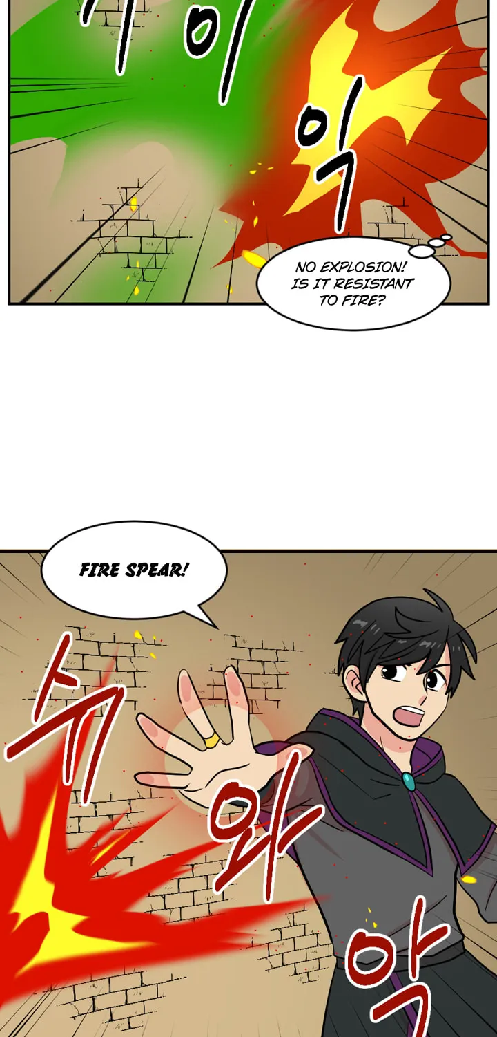 Read Reader chapter 38 image 38 on Lezhin