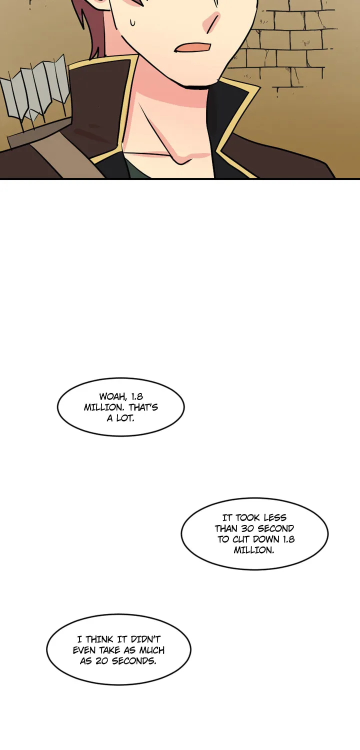 Read Reader chapter 38 image 4 on Lezhin