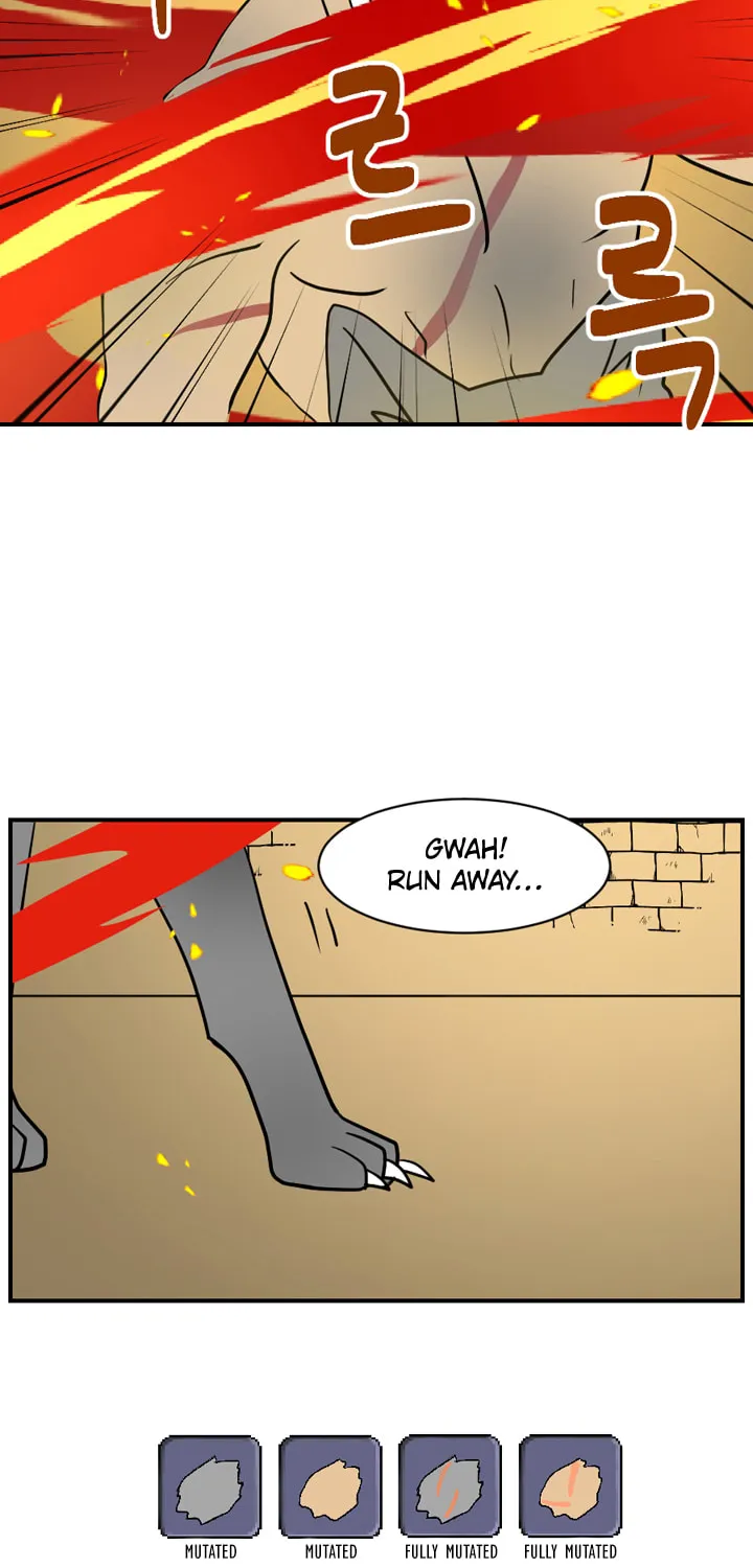 Read Reader chapter 38 image 42 on Lezhin