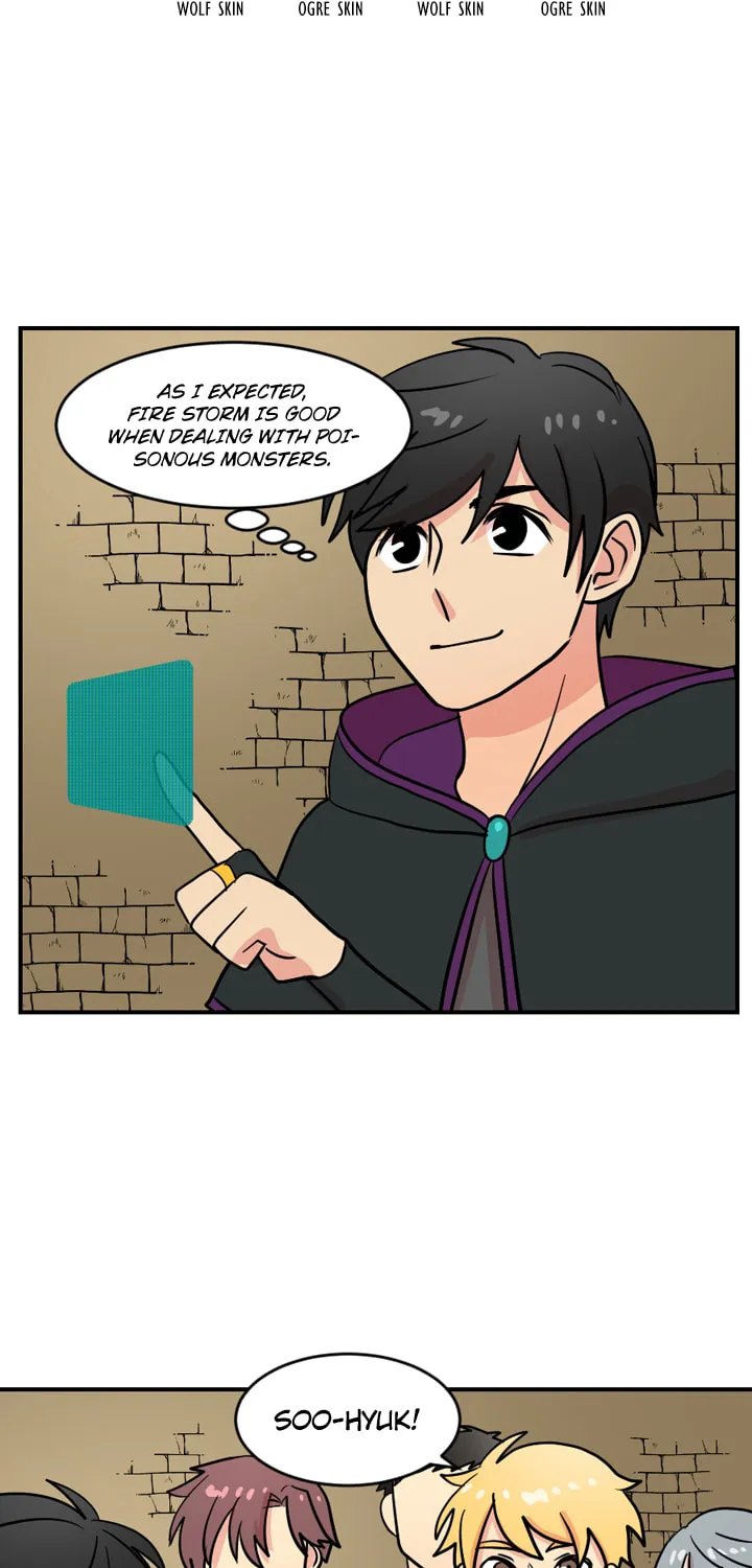 Read Reader chapter 38 image 43 on Lezhin