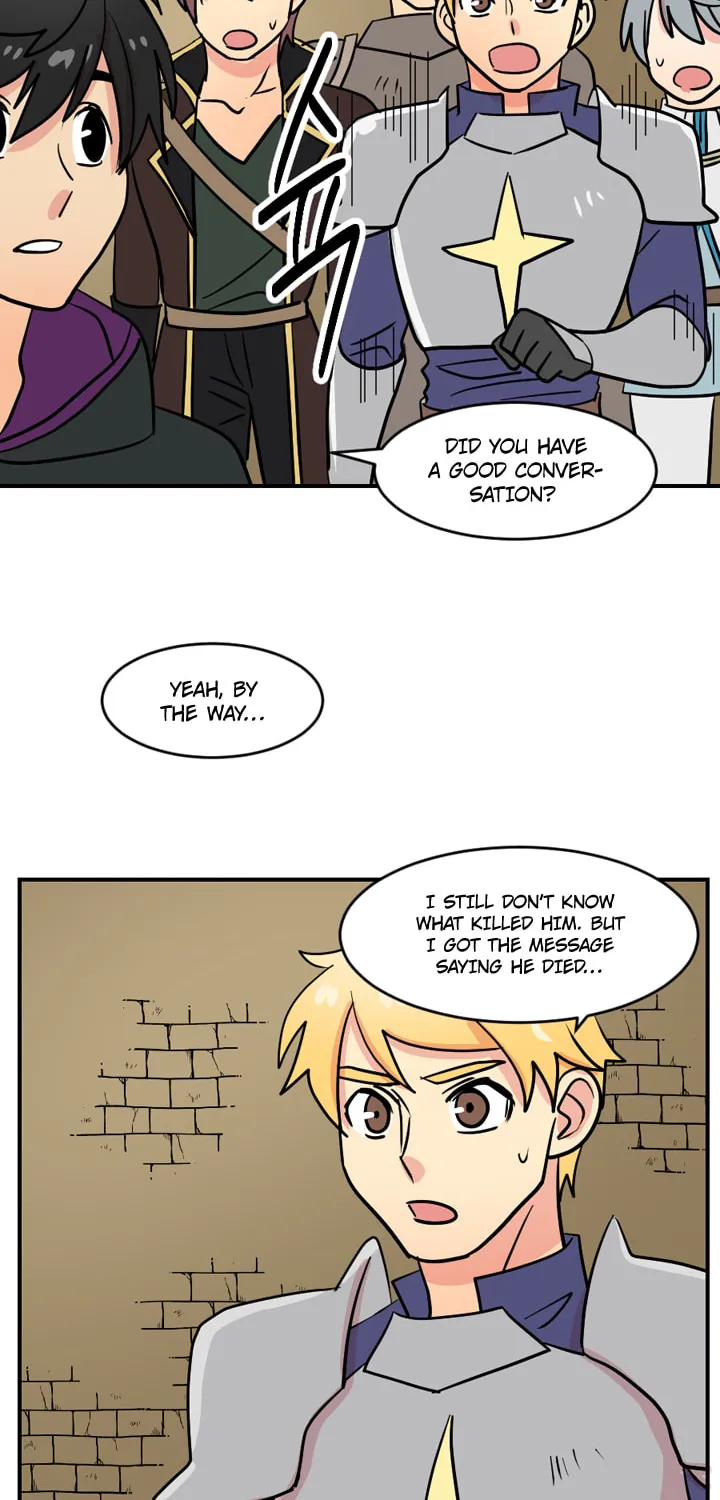 Read Reader chapter 38 image 44 on Lezhin
