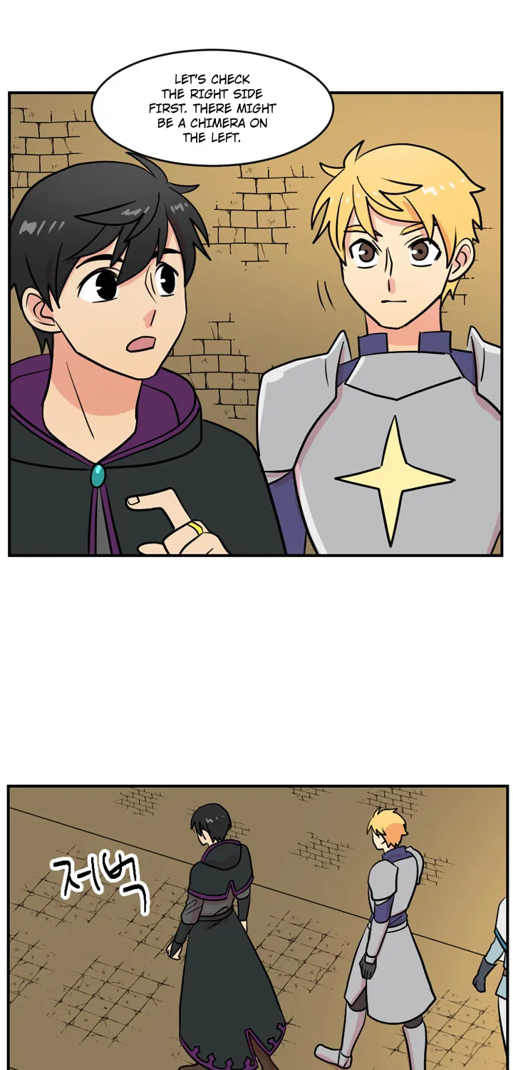 Read Reader chapter 38 image 47 on Lezhin