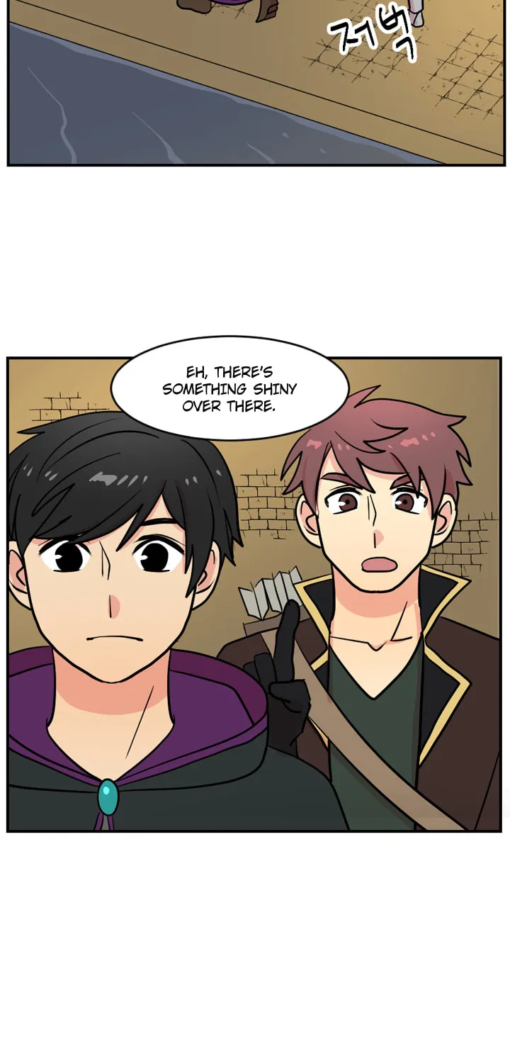 Read Reader chapter 38 image 48 on Lezhin